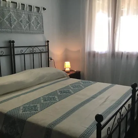 Donna Violante Porto Corallo Affittacamere Villaputzu Exterior photo