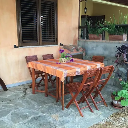 Donna Violante Porto Corallo Affittacamere Villaputzu Exterior photo