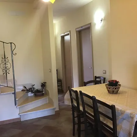 Donna Violante Porto Corallo Affittacamere Villaputzu Exterior photo