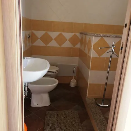 Donna Violante Porto Corallo Affittacamere Villaputzu Exterior photo