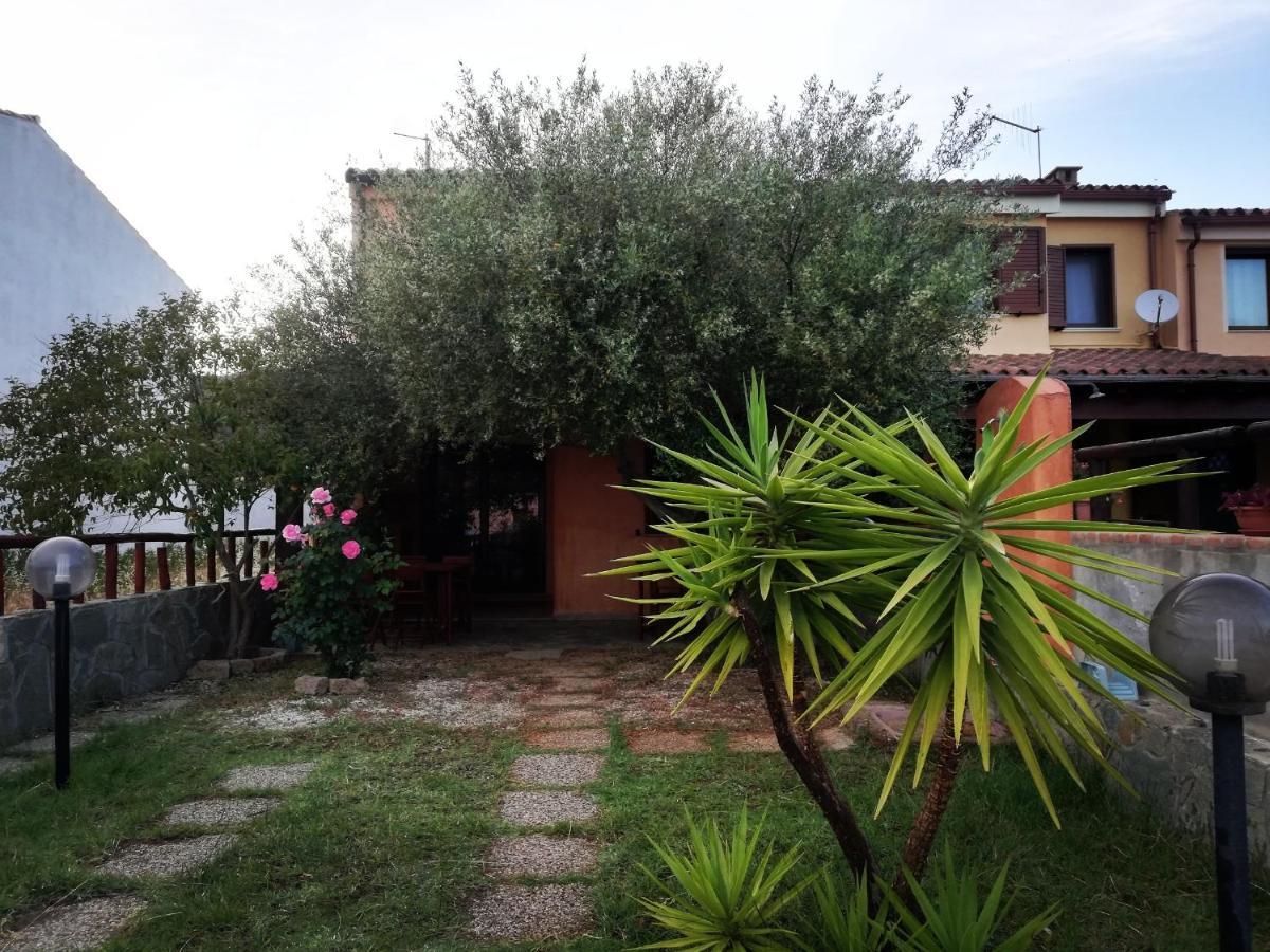 Gasthof Donna Violante Porto Corallo Villaputzu