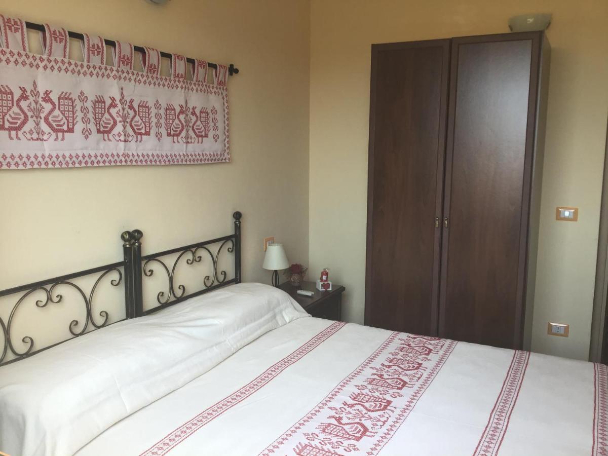 Gasthof Donna Violante Porto Corallo Villaputzu