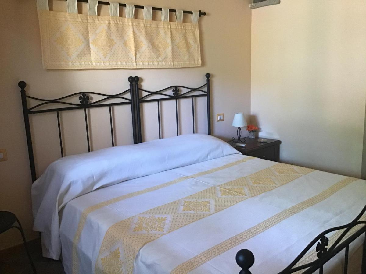 Gasthof Donna Violante Porto Corallo Villaputzu