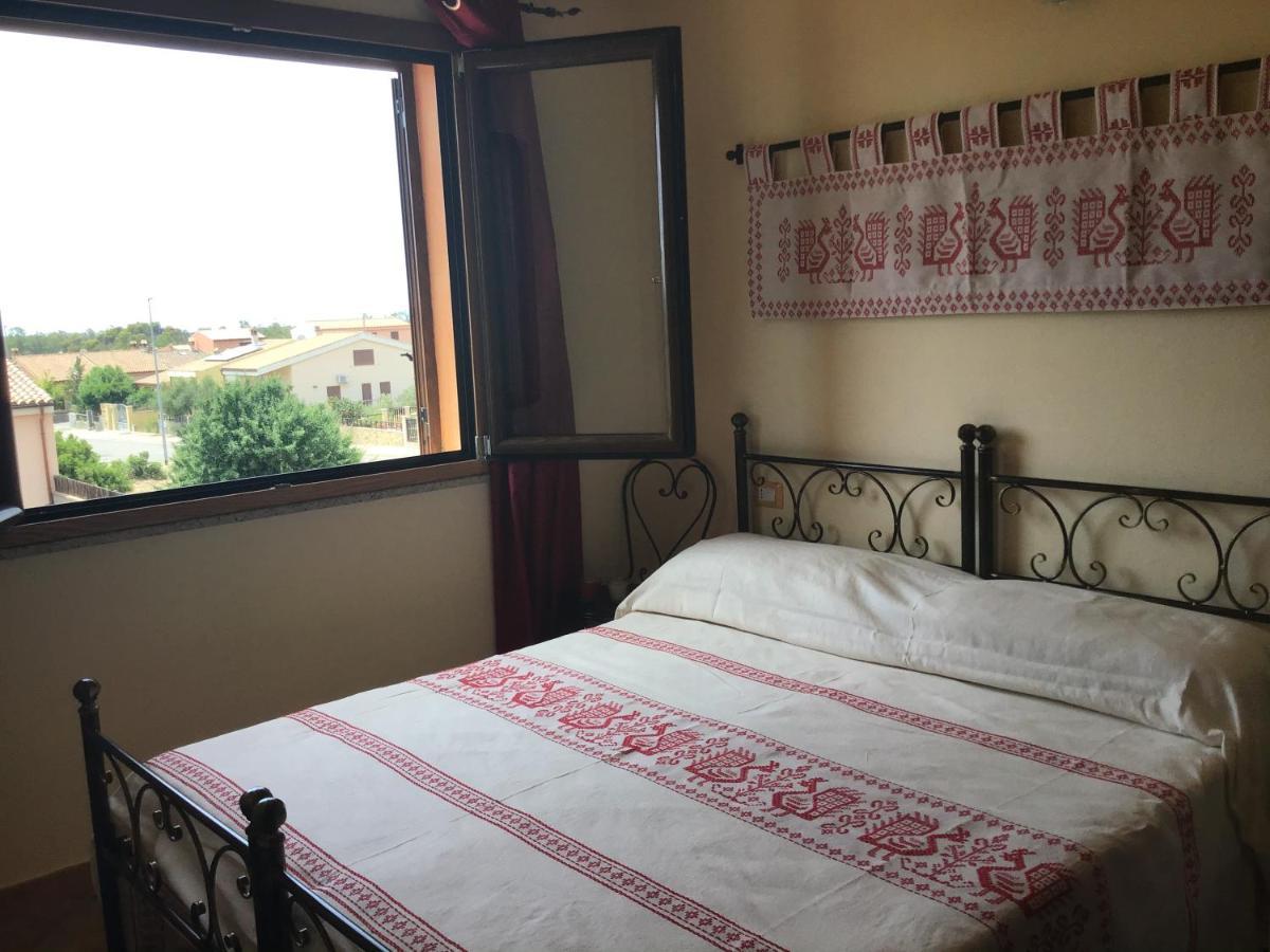Gasthof Donna Violante Porto Corallo *
