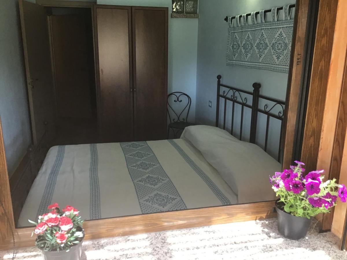 Gasthof Donna Violante Porto Corallo