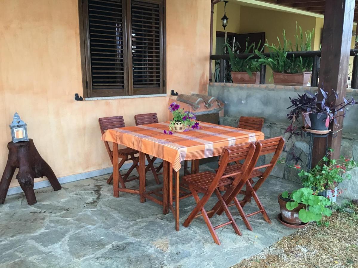Donna Violante Porto Corallo Villaputzu