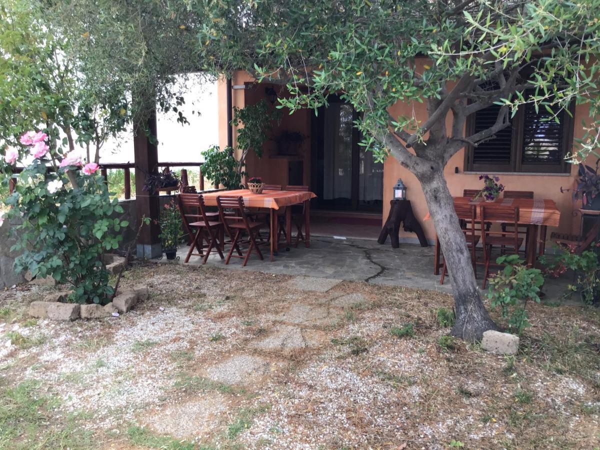 Gasthof Donna Violante Porto Corallo *