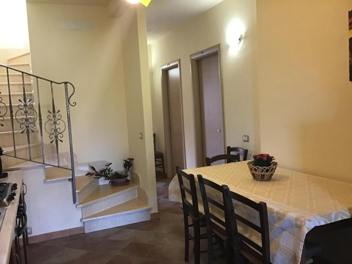 Donna Violante Porto Corallo Gasthof Villaputzu