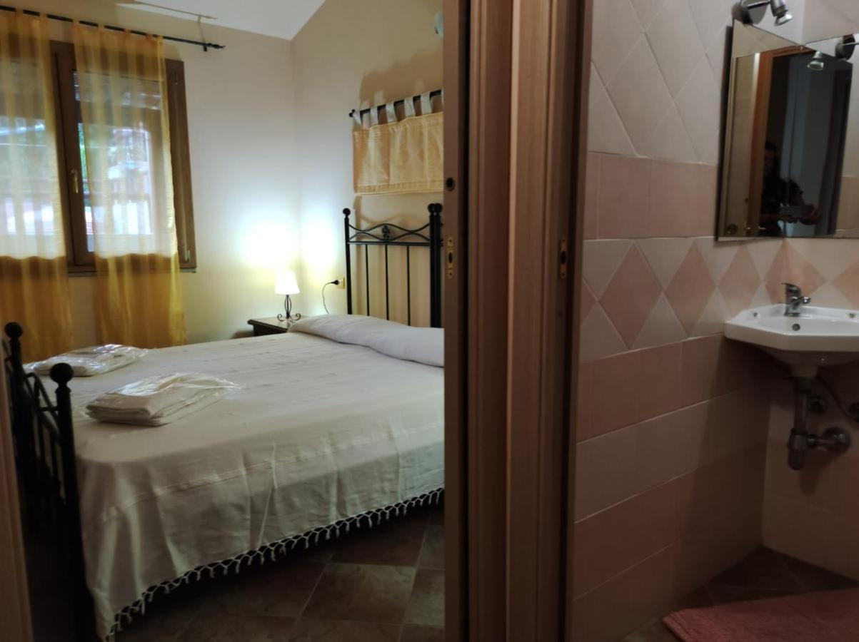Donna Violante Porto Corallo Gasthof Villaputzu