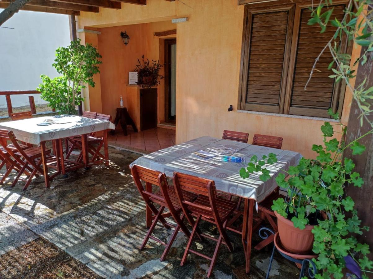Donna Violante Porto Corallo Gasthof Villaputzu