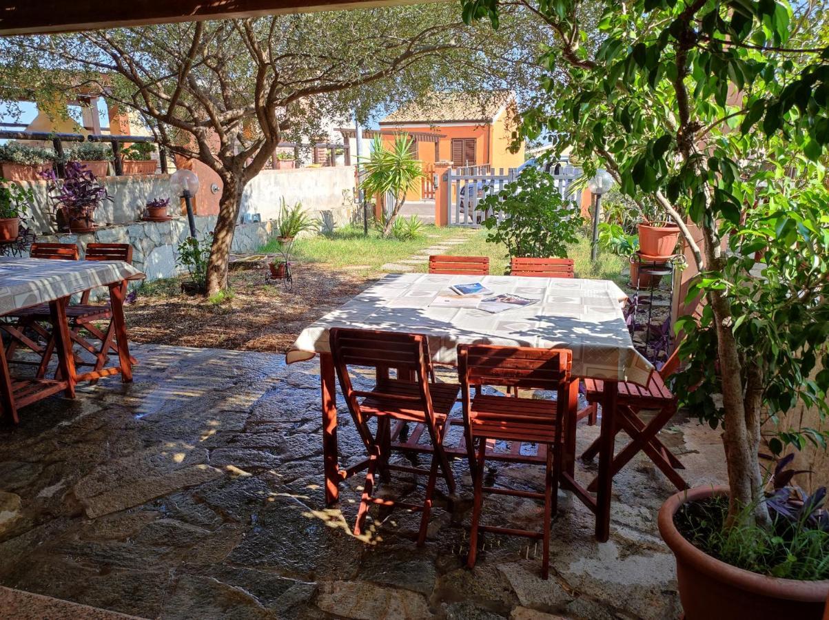 Gasthof Donna Violante Porto Corallo