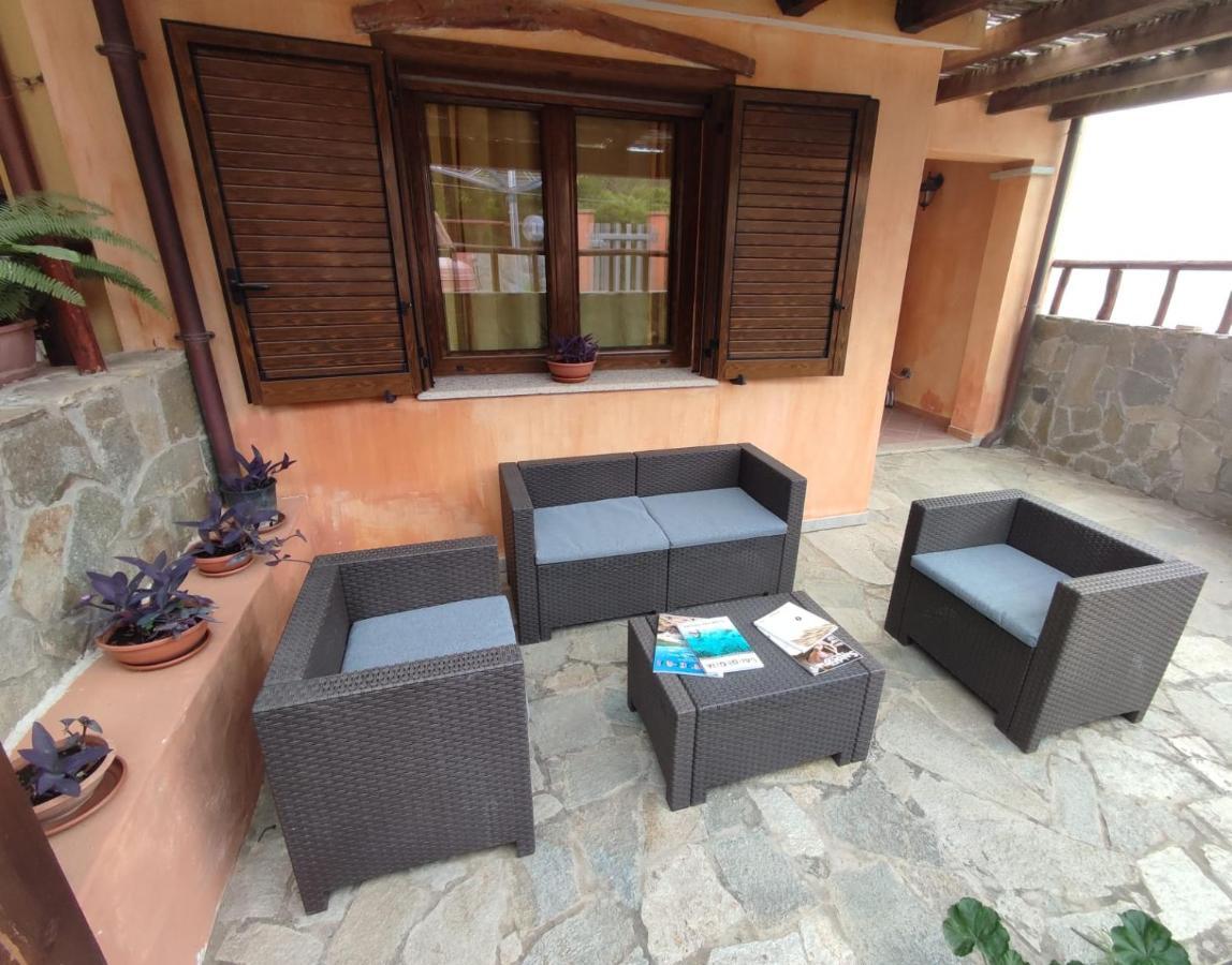 Gasthof Donna Violante Porto Corallo *