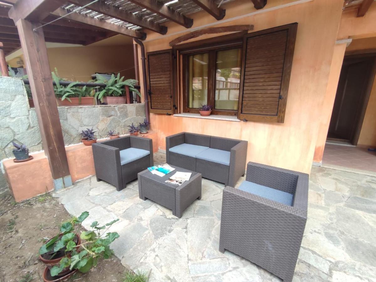 Gasthof Donna Violante Porto Corallo *