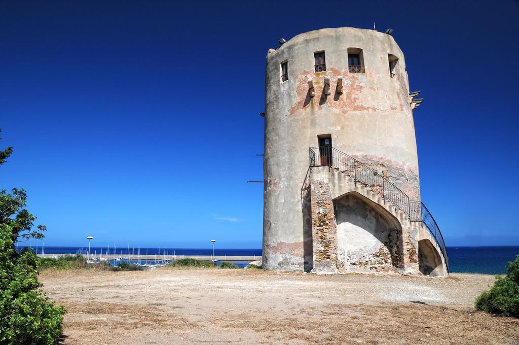 Donna Violante Porto Corallo Gasthof *