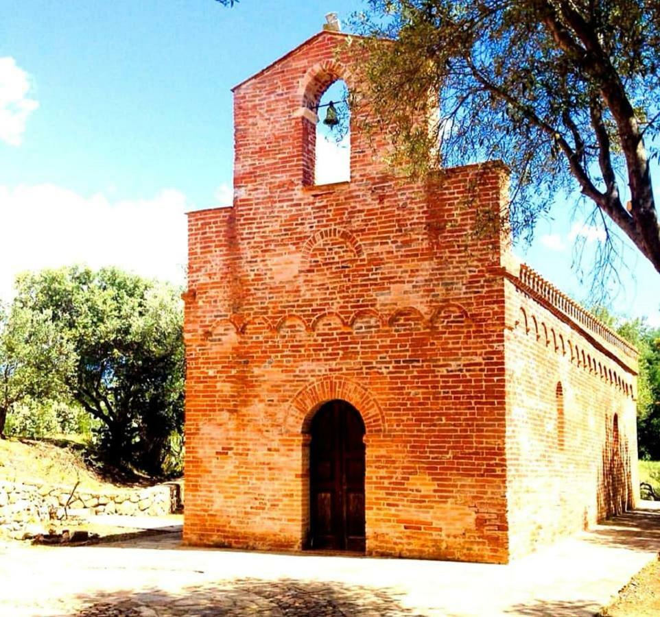 Gasthof Donna Violante Porto Corallo