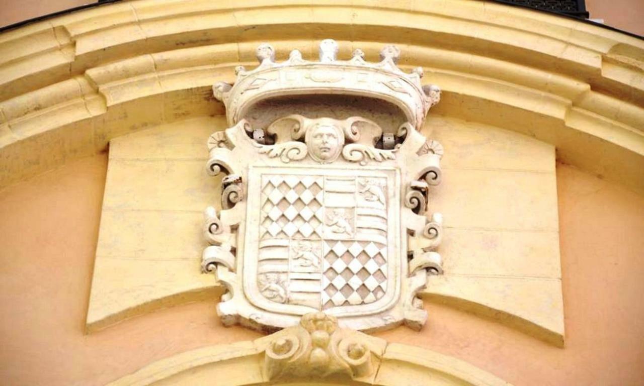 Gasthof Donna Violante Porto Corallo *