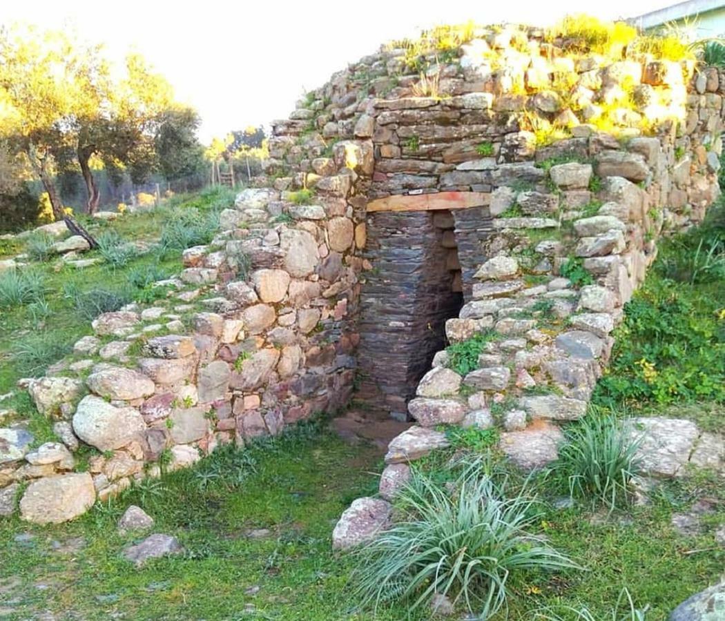 Gasthof Donna Violante Porto Corallo Villaputzu