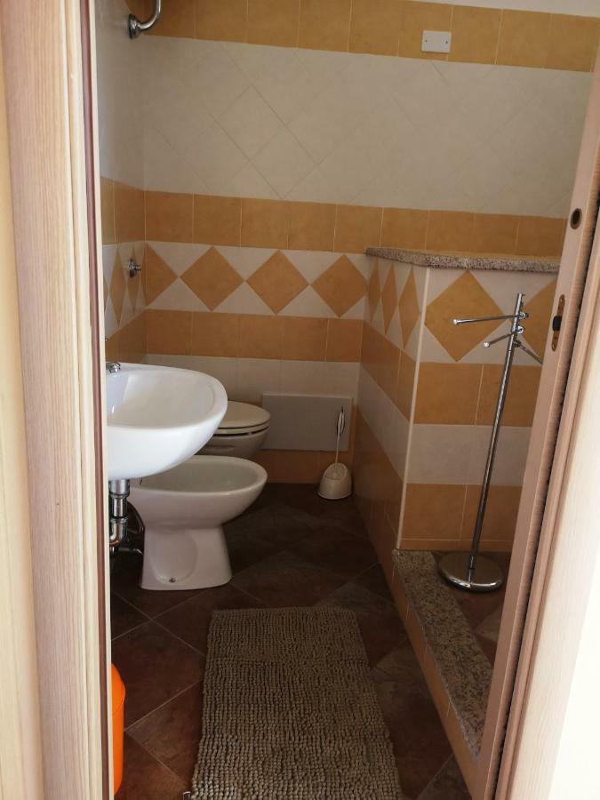 Gasthof Donna Violante Porto Corallo Villaputzu