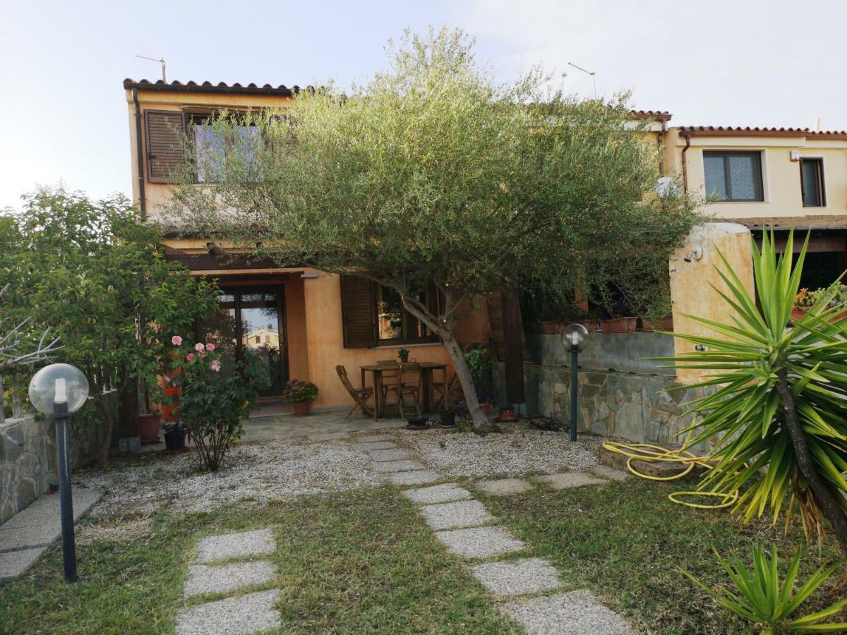 Gasthof Donna Violante Porto Corallo *