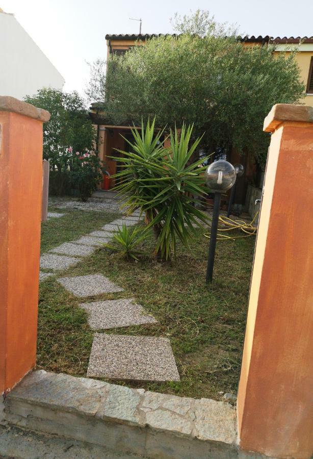 Donna Violante Porto Corallo Gasthof
